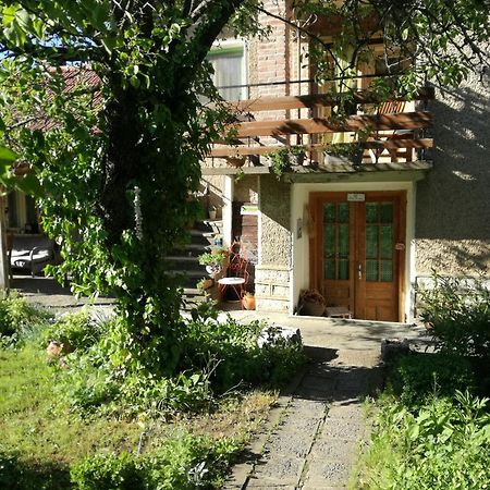 Bilkarskata Kashta Hotel Gorsko Slivovo Luaran gambar