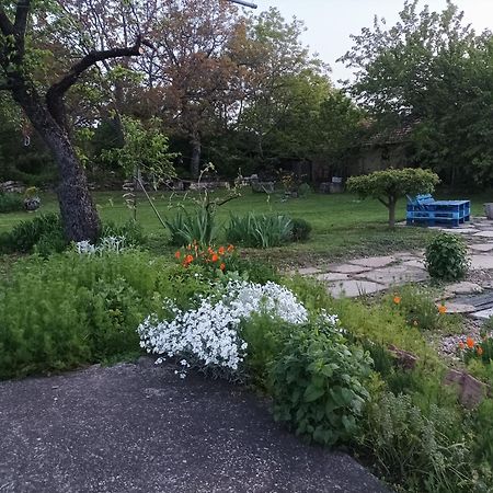 Bilkarskata Kashta Hotel Gorsko Slivovo Luaran gambar