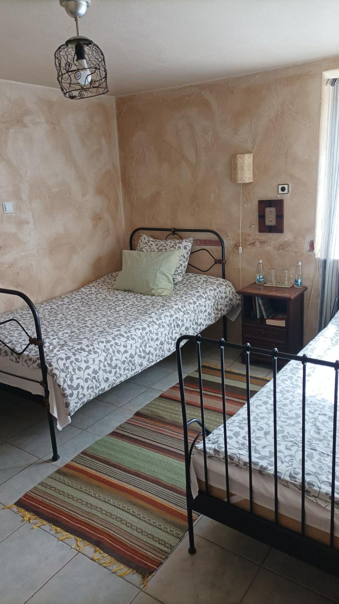 Bilkarskata Kashta Hotel Gorsko Slivovo Luaran gambar