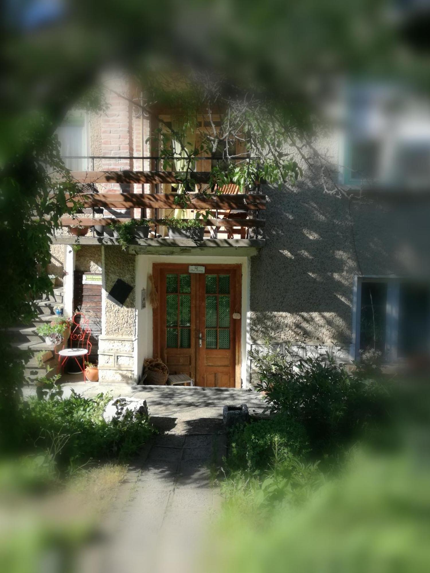 Bilkarskata Kashta Hotel Gorsko Slivovo Luaran gambar