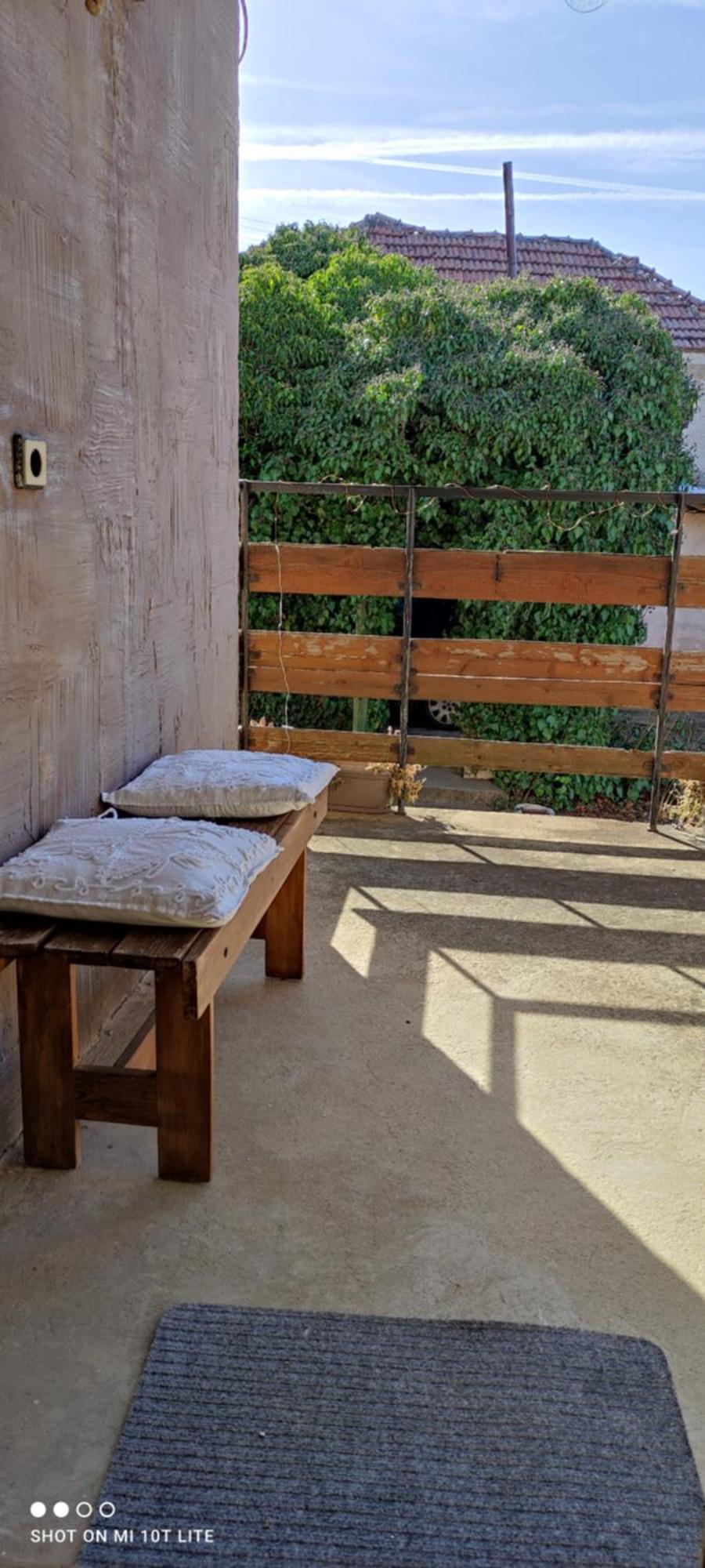 Bilkarskata Kashta Hotel Gorsko Slivovo Luaran gambar