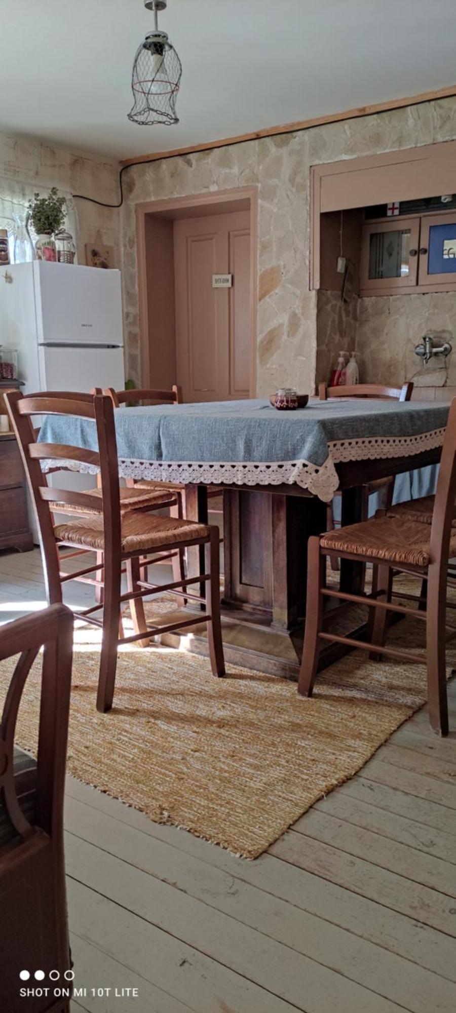 Bilkarskata Kashta Hotel Gorsko Slivovo Luaran gambar
