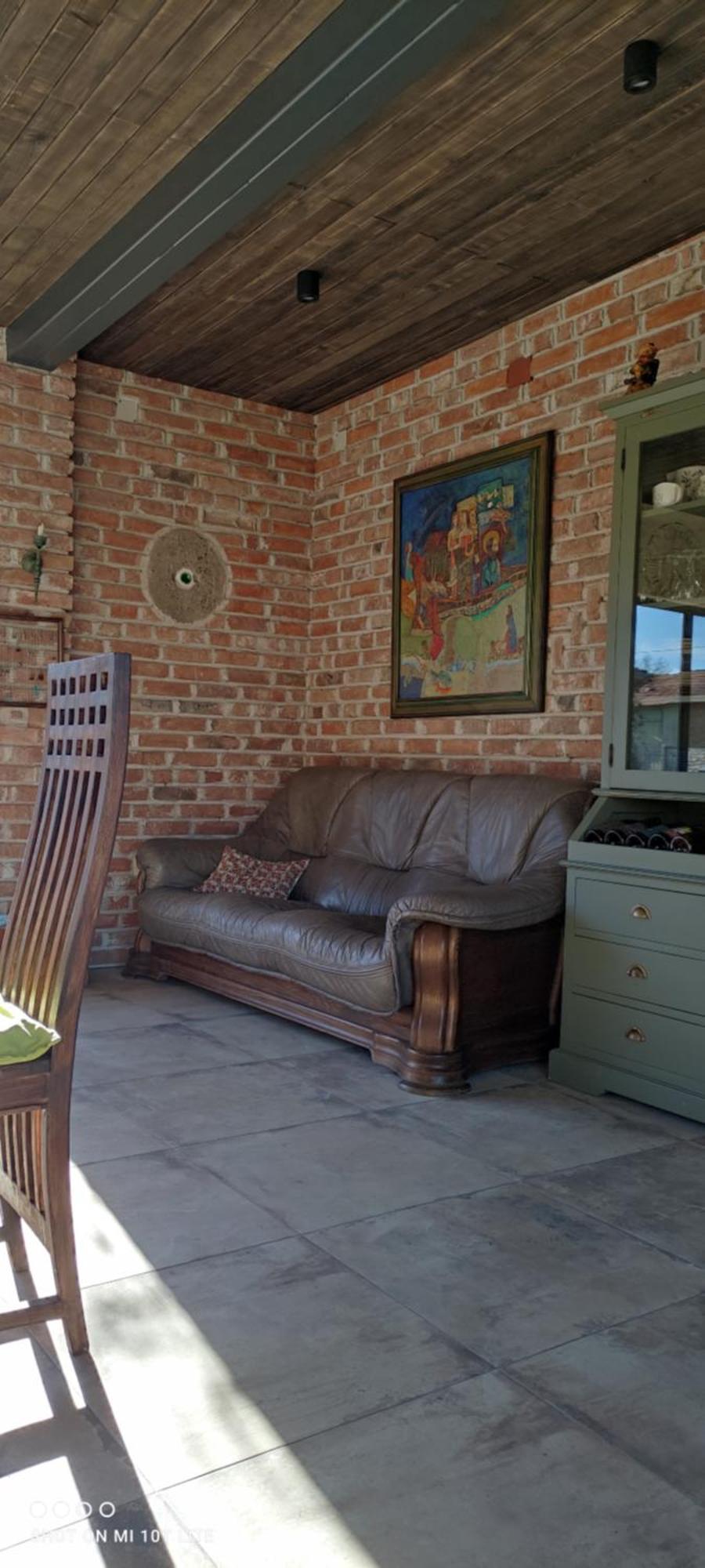 Bilkarskata Kashta Hotel Gorsko Slivovo Luaran gambar